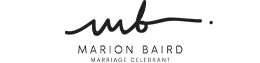 Marion Baird Logo
